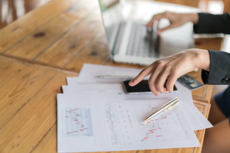 controlling finansowy