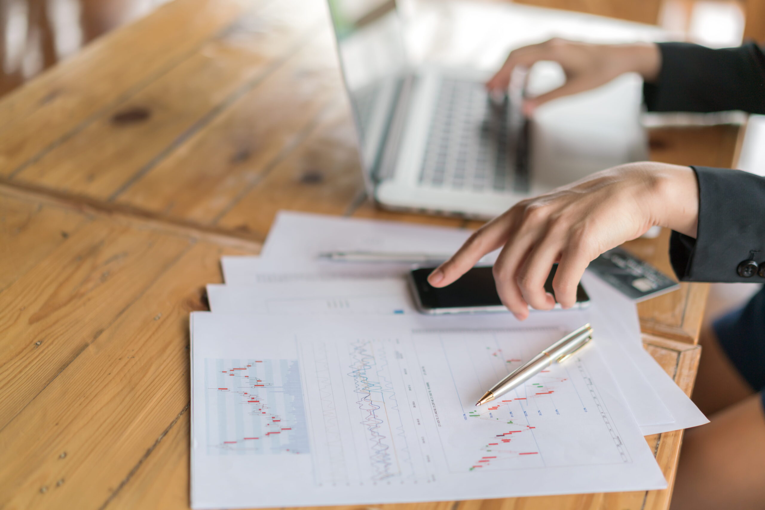 controlling finansowy